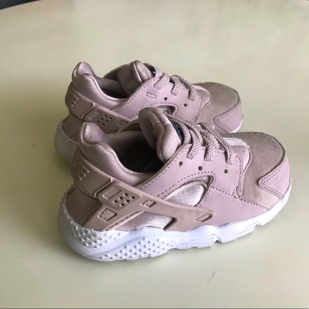 Nike Huarache Rose